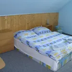 U Kocoura Casa de hóspedes 3*
