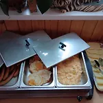 Vendégház U Kocoura
