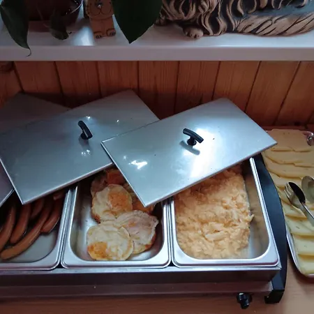 בית הארחה U Kocoura