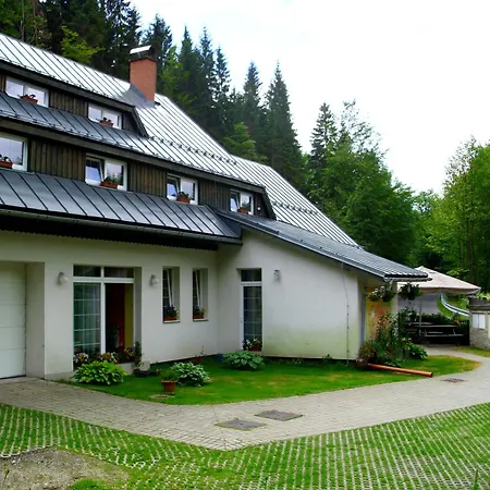 Affittacamere U Kocoura