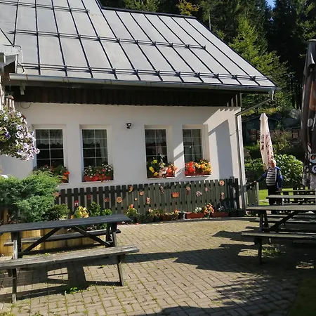 Pensjonat U Kocoura 3*