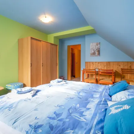 Affittacamere U Kocoura 3*