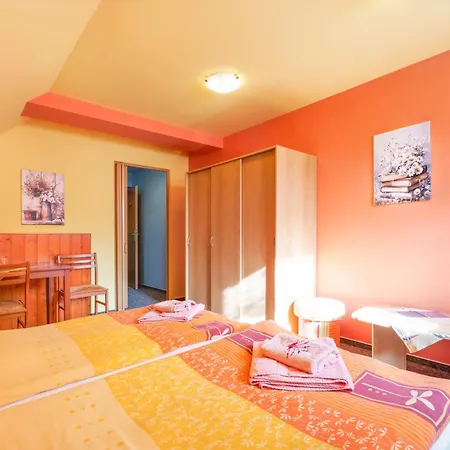 Pensjonat U Kocoura 3*